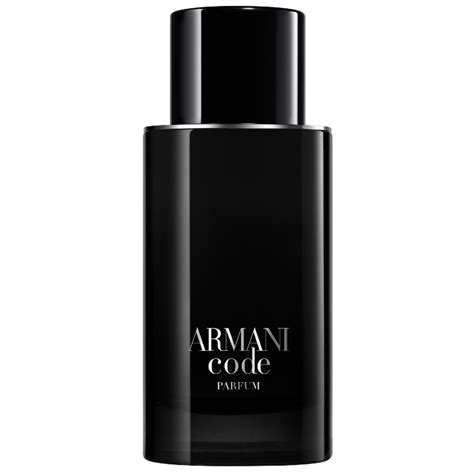 goedkoopste armani code eau de parfum 75 ml